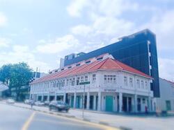 Prime Retail East Coast Road, next to Marine Parade MRT (D15), Shop House #520859901